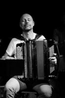 Remembering - Akkordeonkonzert mit Harald Oeler