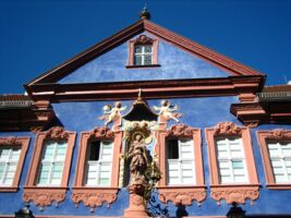 Deutsche Künstlerinnen und Künstler im Exil
