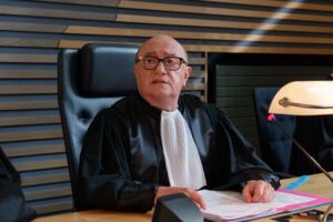 Wie das Leben manchmal spielt