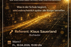 Von der Schüler-ID zur Bürger-ID