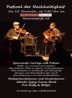 Festival der Nachhaltigkeit