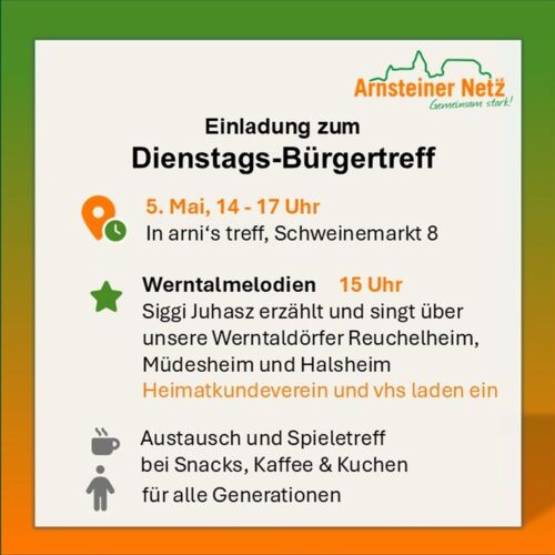 werntal-melodien-dienstags-burgertreff