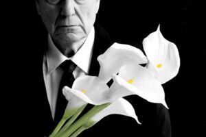 Gerd Dudenhöffer - Dod - Das Leben ist das Ende