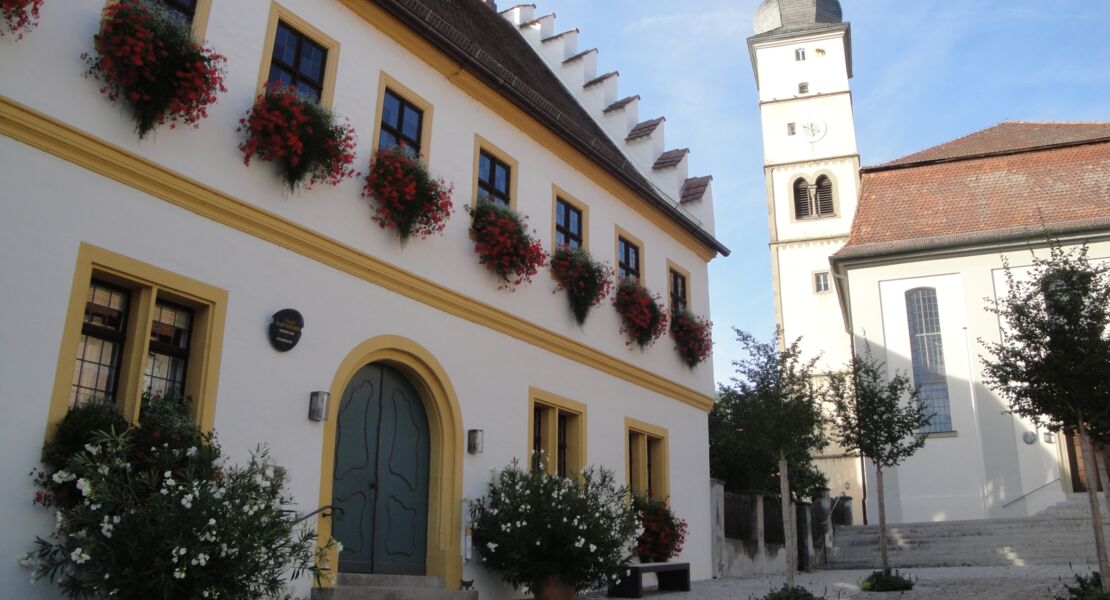 stadtratssitzung