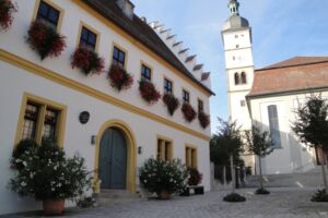 Stadtratssitzung