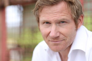 Roland Jankowsky - Wenn Overbeck (wieder) kommt ... Die Lesung