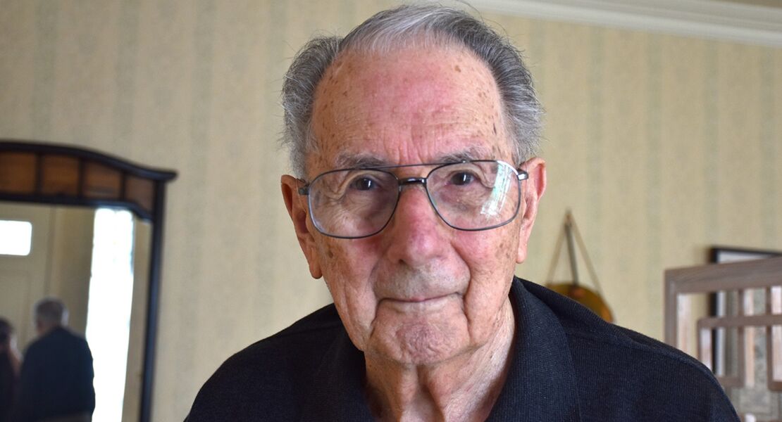 online-zeitzeugengesprach-mit-dem-102-jahrigen-holocaust-uberlebenden-ernest-glaser-uber-shanghai-in-die-usa