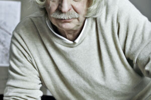 Axel Petermann - True Crime live - Realität ist stärker als Fiktion