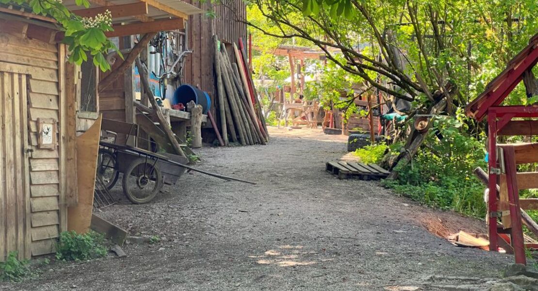 kinder-und-jugendfarm