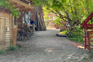 Kinder- und Jugendfarm