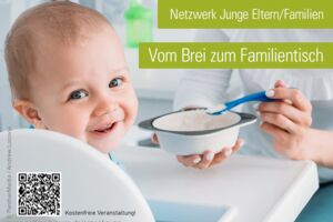 Vom Brei zum Familientisch - ONLINE