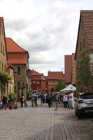 2. Dorfflohmarkt in Abtswind