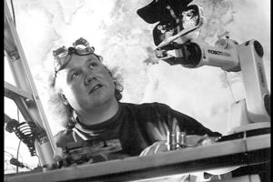 Der fliegende Robert (ab 4 J.) - von und mit Friedrich Köhler