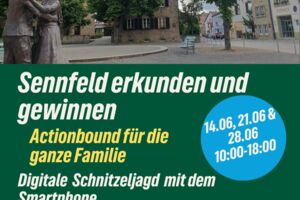 Actionbound für die ganze Familie