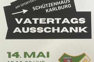 Vatertagsfest