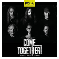 Come Together - Classic Rock Tribute