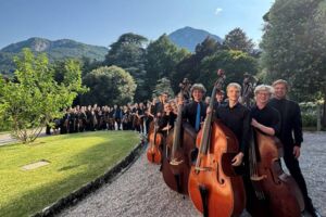 zwei:takt Deutsche Streicherphilharmonie