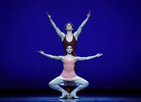 Bayerisches Junior Ballett München