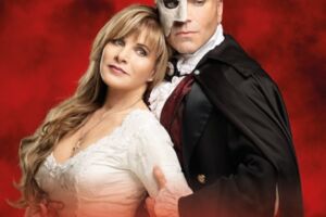 Das Phantom der Oper - Die Originalproduktion von Sasson/Sautter