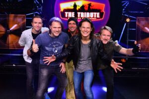 Bounce - A Tribute to Bon Jovi