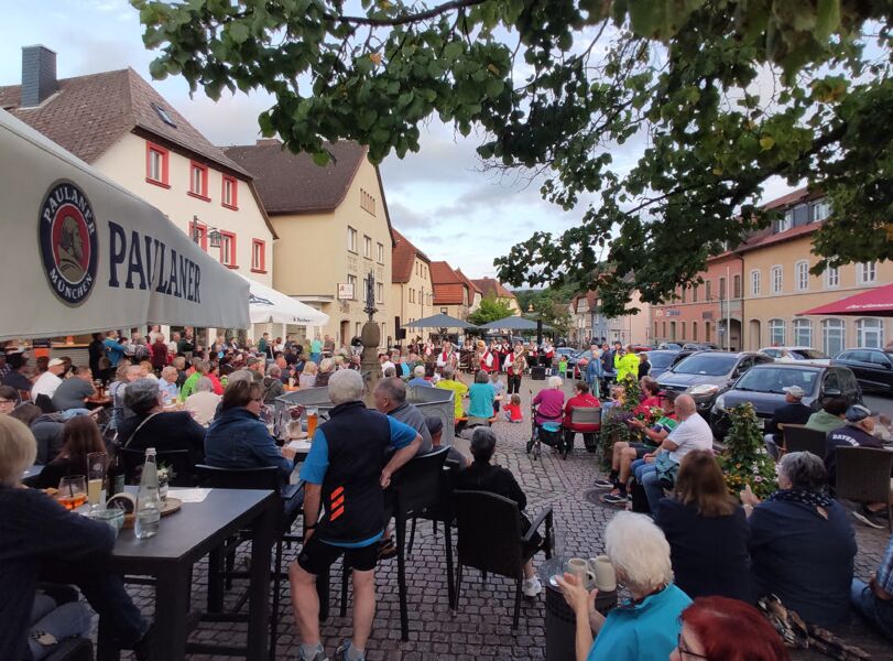 freitagskonzert