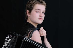 entfällt: Ganz im Gegenteil - Mit Ronja Mirandolina Ramisch