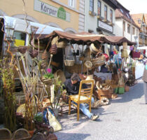 Himmelfahrtsmarkt