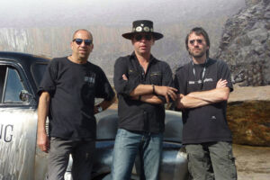 Blues Power - 