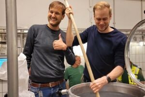 Distelhäuser Bierakademie - Bierdoktor - Kurs 2