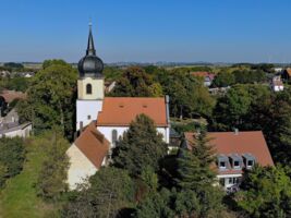 Ökomenischer Gottesdienst