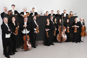 Württembergisches Kammerorchester Heilbronn