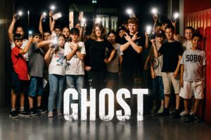 Film & Beats – Unser Musikvideo