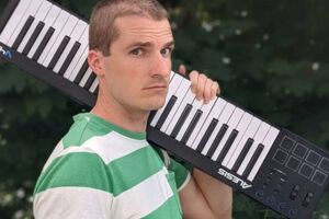 Samual Kilian - Ich geh' jetzt bouldern