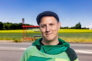 Sebastian 23 - Zusammenhaltestelle