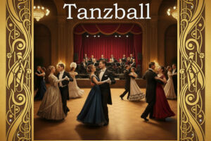 200 Jahre Heilquellen - Jubiläumsball Tanzgala