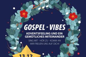 Christmas Gospel Lounge