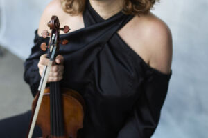 #48 The Birth Of The Violin