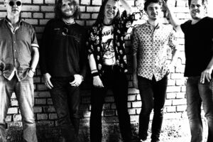 The Great Lakes - Great Songs, Great Band: Great Rock N Roll!