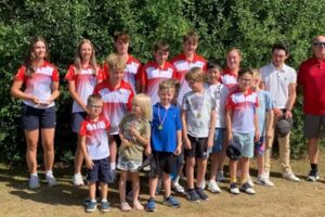 LVM Halbig Handicap Challenge 9 Loch