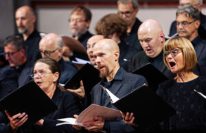 Güldener Herbst - Abendkonzert