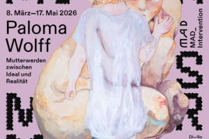 MAD_Kunstkantine mit Paloma Wolff