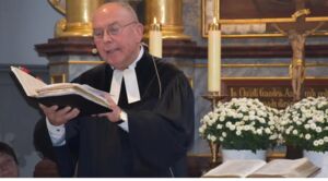 Musikalischer Gottesdienst