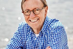 Krischan Koch - Das Schweigen der Kegelrobben