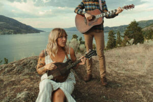 Two Crows For Comfort - Folk & Americana