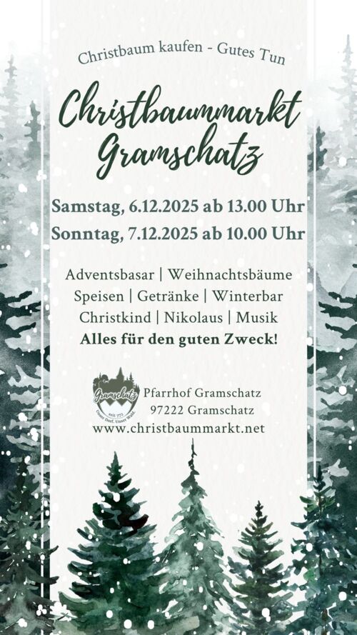 christbaummarkt-gramschatz