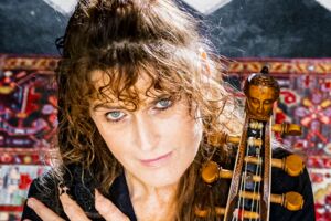 Rezital Viola da Gamba mit Friederike Heumann