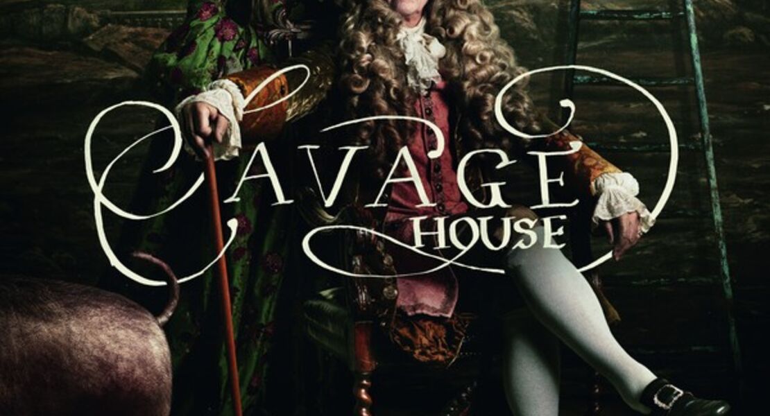 savage-house