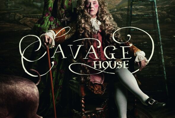 savage-house