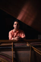 Ali Hossein Trio – 