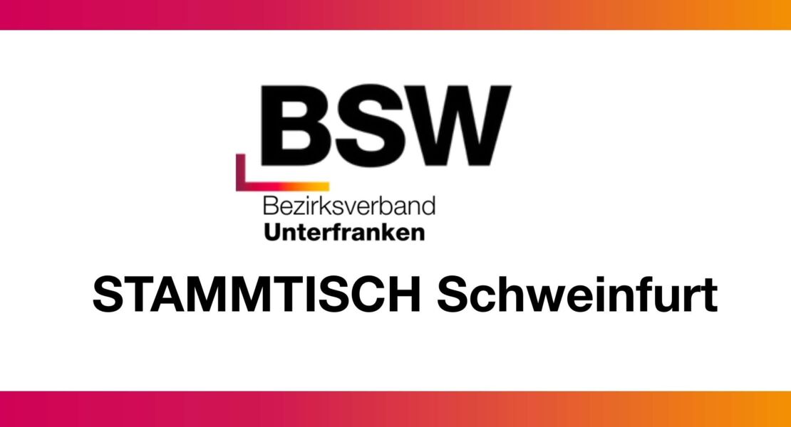 bsw-stammtisch-schweinfurt